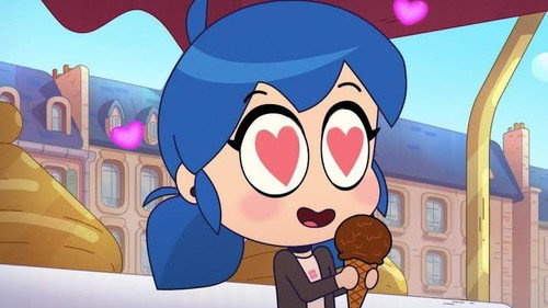 Ice Cream Day still