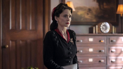 The Plot Against America Season 1 Episode 6 - Part 6