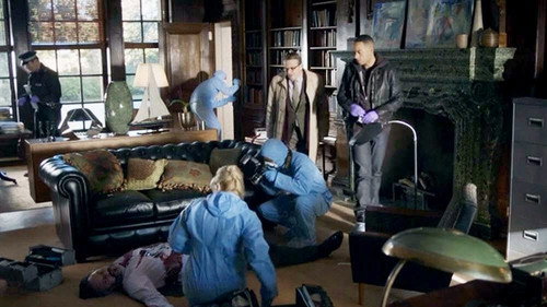 Law & Order: UK Season 8 Episode 2 - Safe from Harm