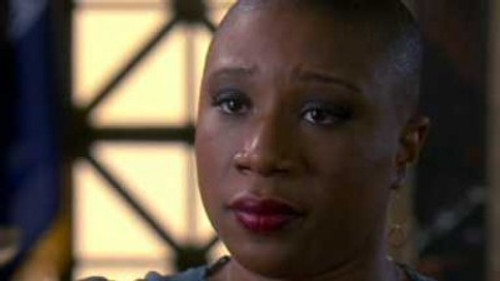 Law & Order: Special Victims Unit Season 10 Episode 14 - Transitions