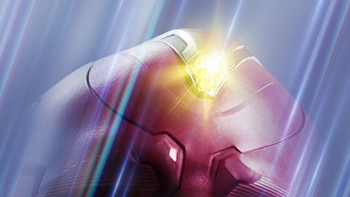 Marvel Studios Legends Season 1 Episode 2 - Vision