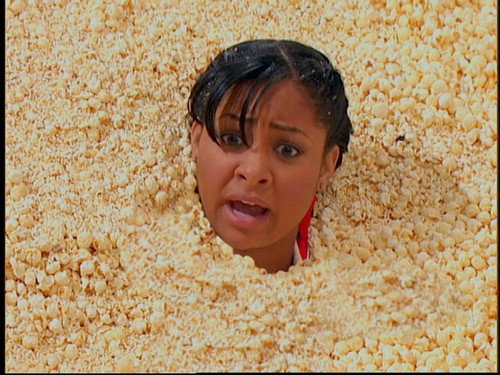 That's So Raven Season 3 Episode 18 - Mind Your Own Business