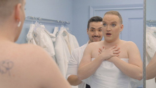 Say Yes to the Dress Season 23 Episode 2 - Tens Across the Board
