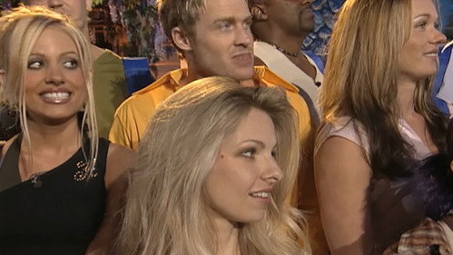 Big Brother Season 5 Episode 1 - Season Premiere