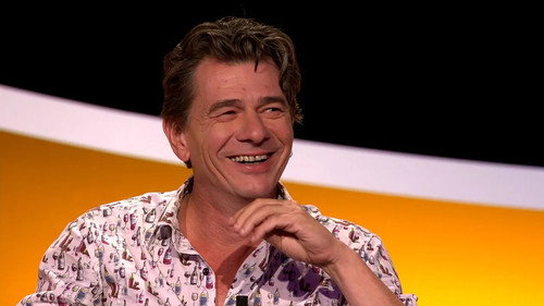 De Slimste Mens ter Wereld Season 22 Episode 7 - Dimitri Verhulst