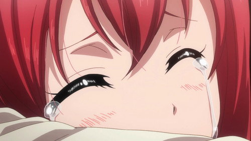 Love Live! Sunshine!! Season 2 Episode 8 - HAKODATE