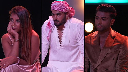 MTV Splitsvilla Season 15 Episode 22 - Power ya Pyaar