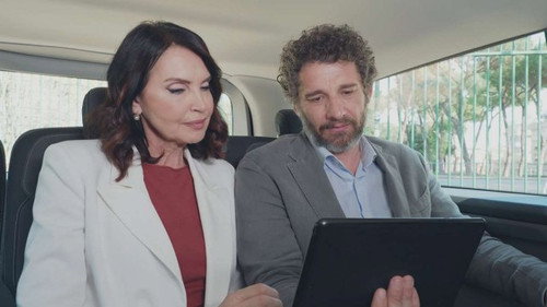 Home at first sight Season 6 Episode 21 - Marco e Maria