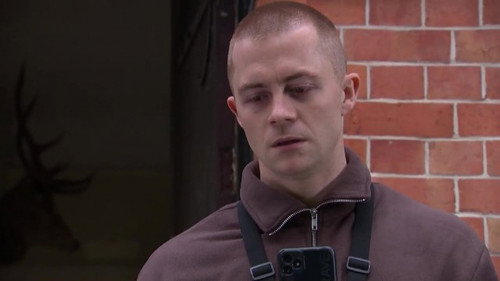 Hollyoaks Season 29 Episode 8 - Wed 11 Jan 2023