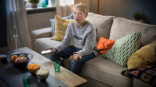 Bonus Family Season 3 Episode 8 - Episode 8