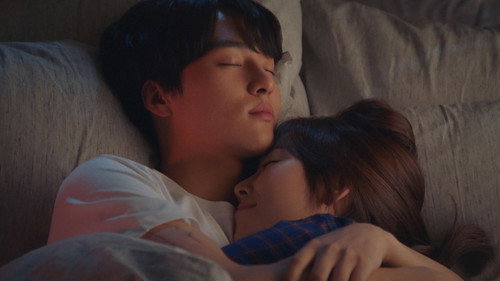 Temperature of Love Season 1 Episode 35 - Episode 35