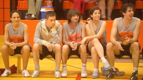 undefined Season 2 Episode 4 - Érase un Desafío