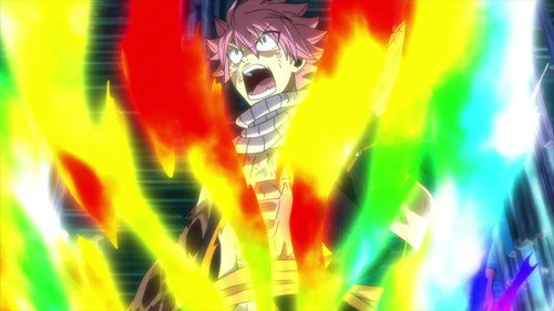 Fairy Tail Season 8 Episode 50 - Hearts Connected