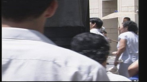 The Price of Peace Season 1 Episode 23 - Episode 23