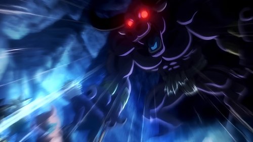 undefined Season 1 Episode 6 - Lightning