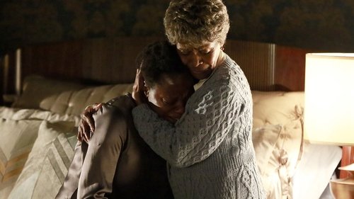 undefined Season 1 Episode 13 - Mama's Here Now
