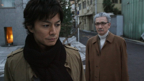 Galileo Season 1 Episode 10 - Explosion ~ KISS Me on Christmas Eve!