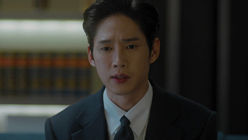 Psychopath Diary Season 1 Episode 11 - I’m Not a Nice Guy