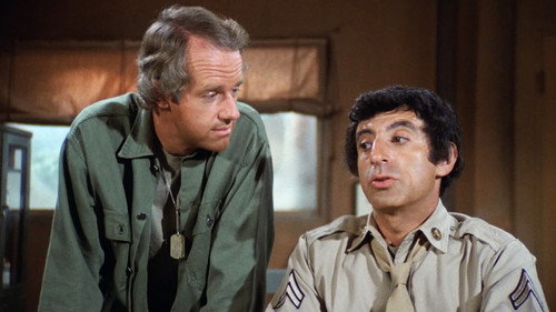 M*A*S*H Season 6 Episode 8 - Change Day