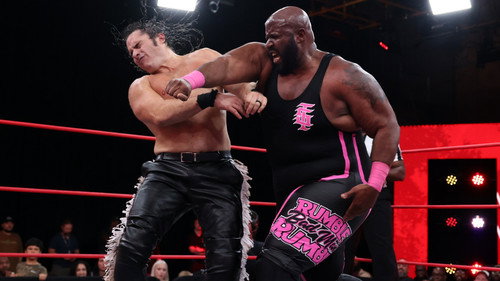 ROH on HonorClub Season 4 Episode 10 - ROH on HonorClub Episode 157