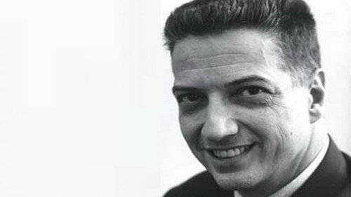American Masters Season 5 Episode 6 - John Hammond: From Bessie Smith to Bruce Springsteen