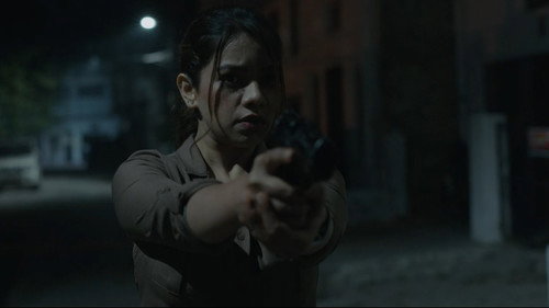 Abhay Season 3 Episode 4 - Night of Terror