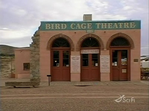 Ghost Hunters Season 3 Episode 1 - Tombstone
