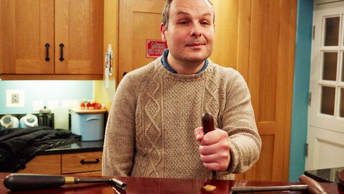 Friday Night Dinner Season 3 Episode 5 - The Piano