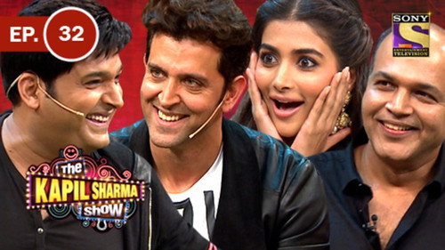 Hrithik Roshan, Pooja Hegde, Ashutosh Gowariker still