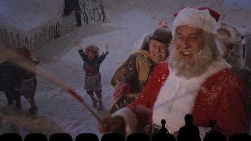 undefined Season 1 Episode 13 - The Christmas That Almost Wasn't