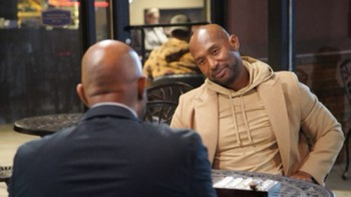 Love & Marriage Huntsville Season 10 Episode 5 - Nell To The No