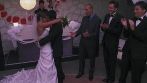 Life on Top Season 2 Episode 6 - Wedding Sex