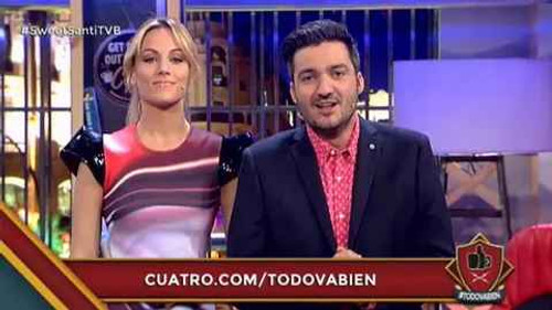 Todo va bien Season 1 Episode 6 - Episode 6