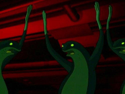 Malo Korrigan Season 1 Episode 4 - Episode 4