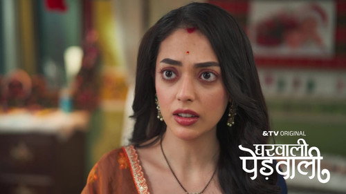 Latika’s Decision to Leave Jeetu still