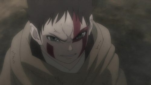 undefined Season 1 Episode 59 - Boruto vs. Shikadai