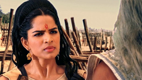 Mahabharat Season 20 Episode 3 - Duryodhan seeks protection