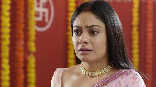 Doree Season 1 Episode 25 - Mansi is Devastated