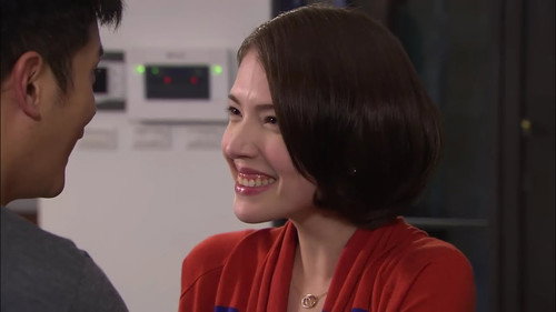 Love Me Or Leave Me Season 1 Episode 16 - Love Me Or Leave Me Episode 16