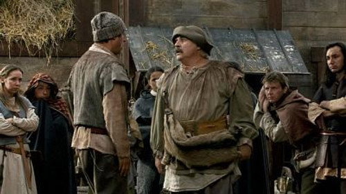 Kaamelott Season 3 Episode 36 - Feue la poule de Guethenoc