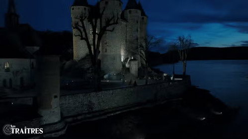 The Traitors France Season 2 Episode 1 - Episode 1
