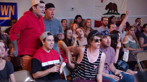 The Real Bros of Simi Valley Season 3 Episode 1 - Best Valentine's Day Ever