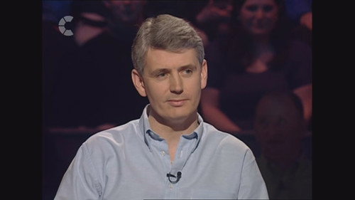 Who Wants to Be a Millionaire? Season 3 Episode 6 - Episode 06
