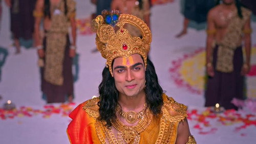 Shiv Shakti - Tap Tyaag Tandav Season 1 Episode 20 - Daksha presents a condition