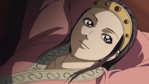 Kingdom Season 1 Episode 36 - Wang Qi and Liao