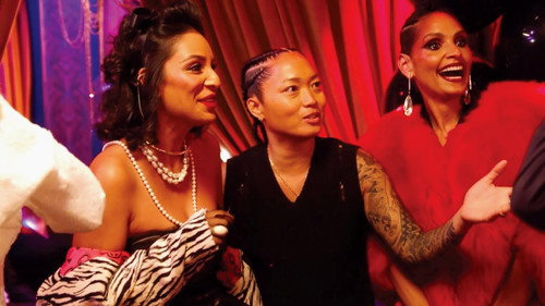 The Real Housewives of New York City Season 15 Episode 10 - A Strictly Ballroom Affair