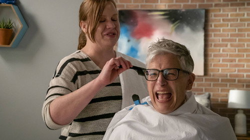 Work in Progress Season 2 Episode 6 - Eleanor Roosevelt