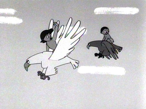 Wolf Boy Ken Season 1 Episode 6 - Episode 6