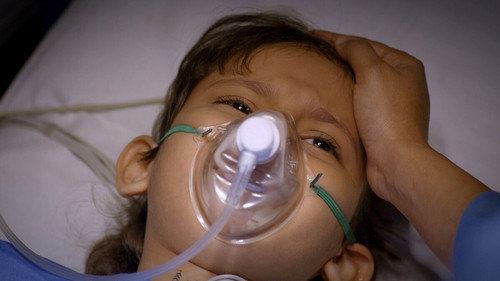 Titli's Transplant still