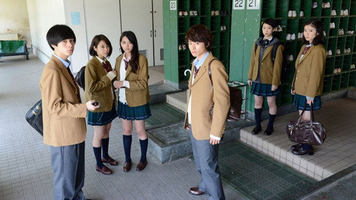 She Season 1 Episode 5 - Episode 5